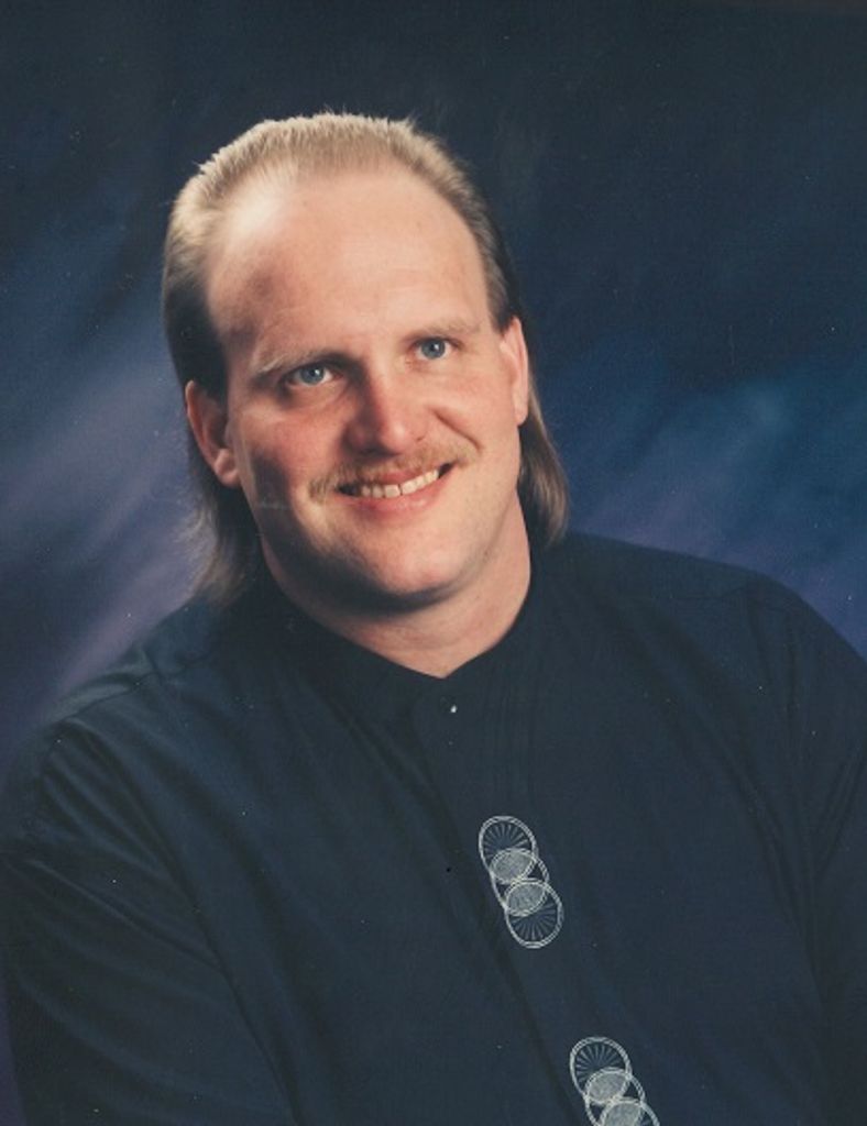 Ivan Paul Steinhour, Jr.
