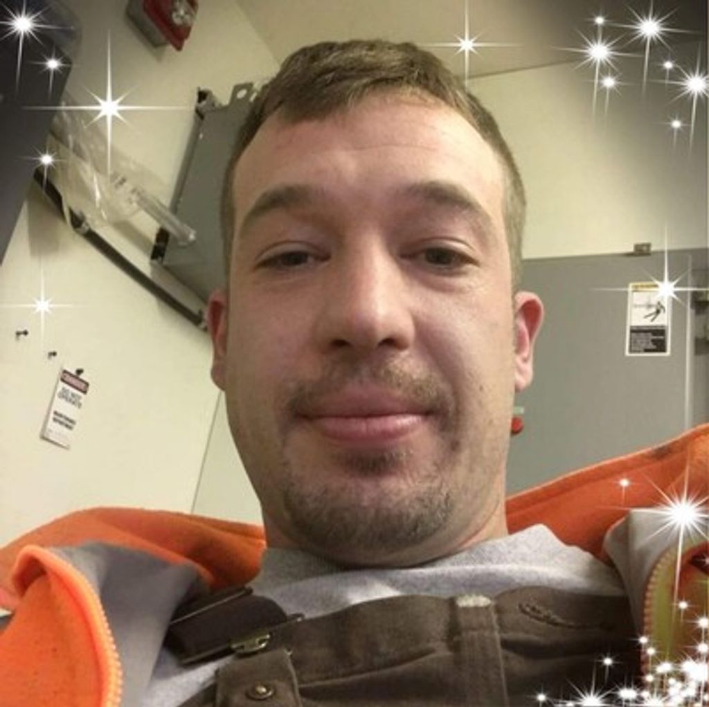 Curtis Visser Profile Photo