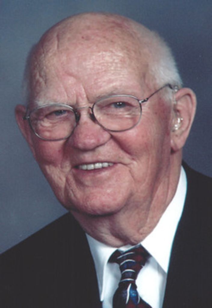 Martin L. Lawrenson Profile Photo