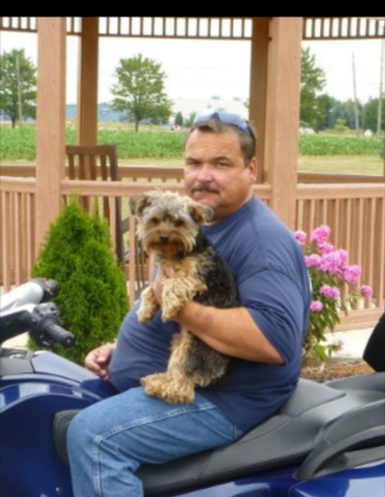 Joseph "Joe" F. Keller