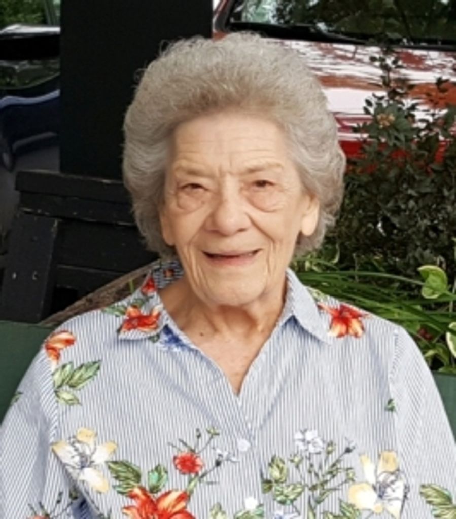 Dorris Collins Profile Photo