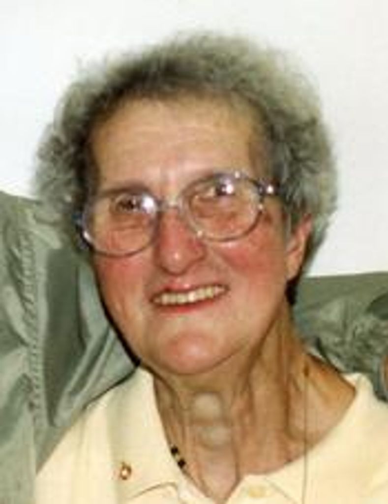 Marguerite Ward Profile Photo