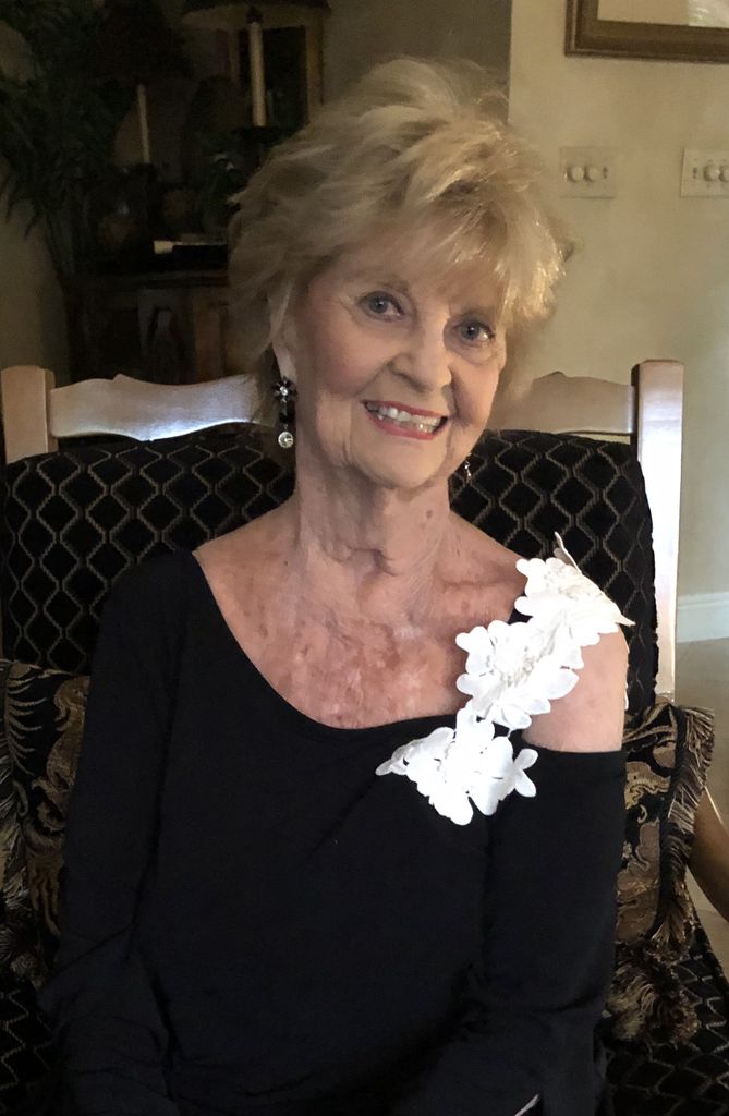 Betty Jean Brisson-Kleppe