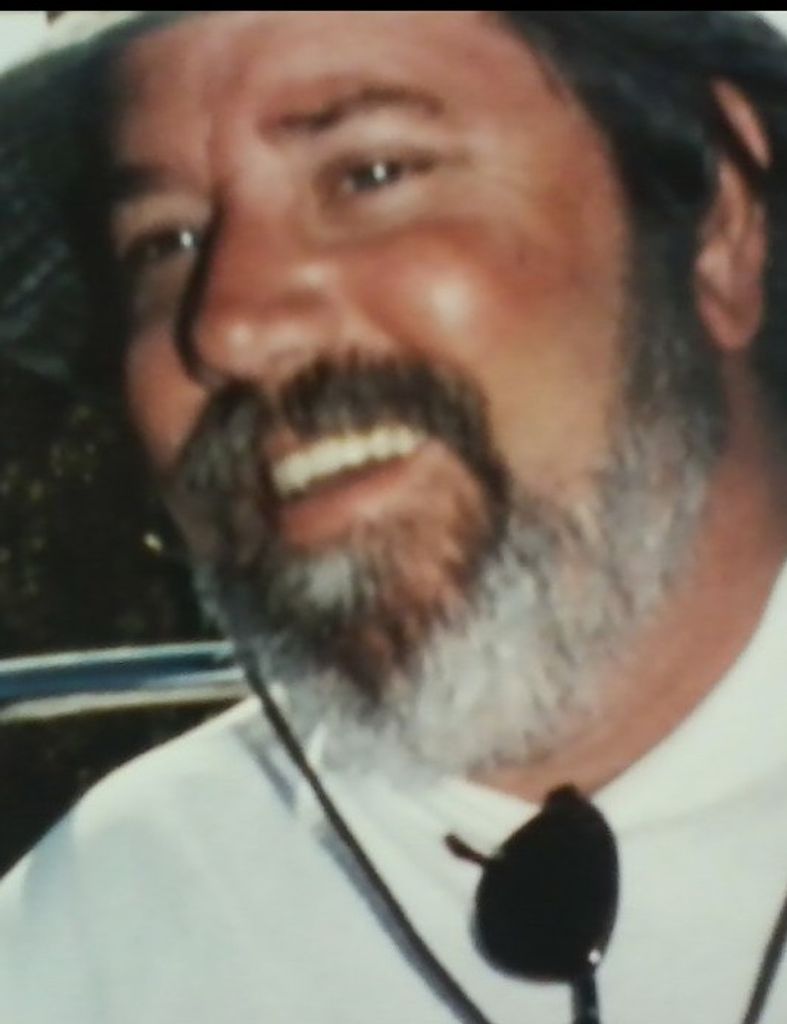 Gerald "Jerry" Henry
