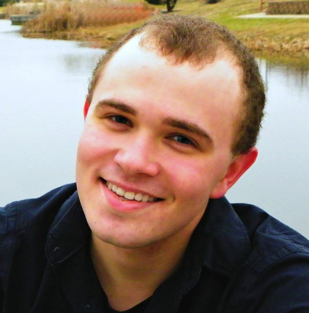 Preston Caleb Seals
