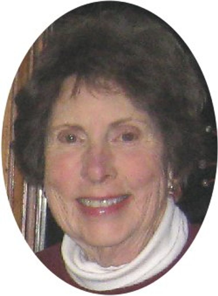 Jean Coram Profile Photo