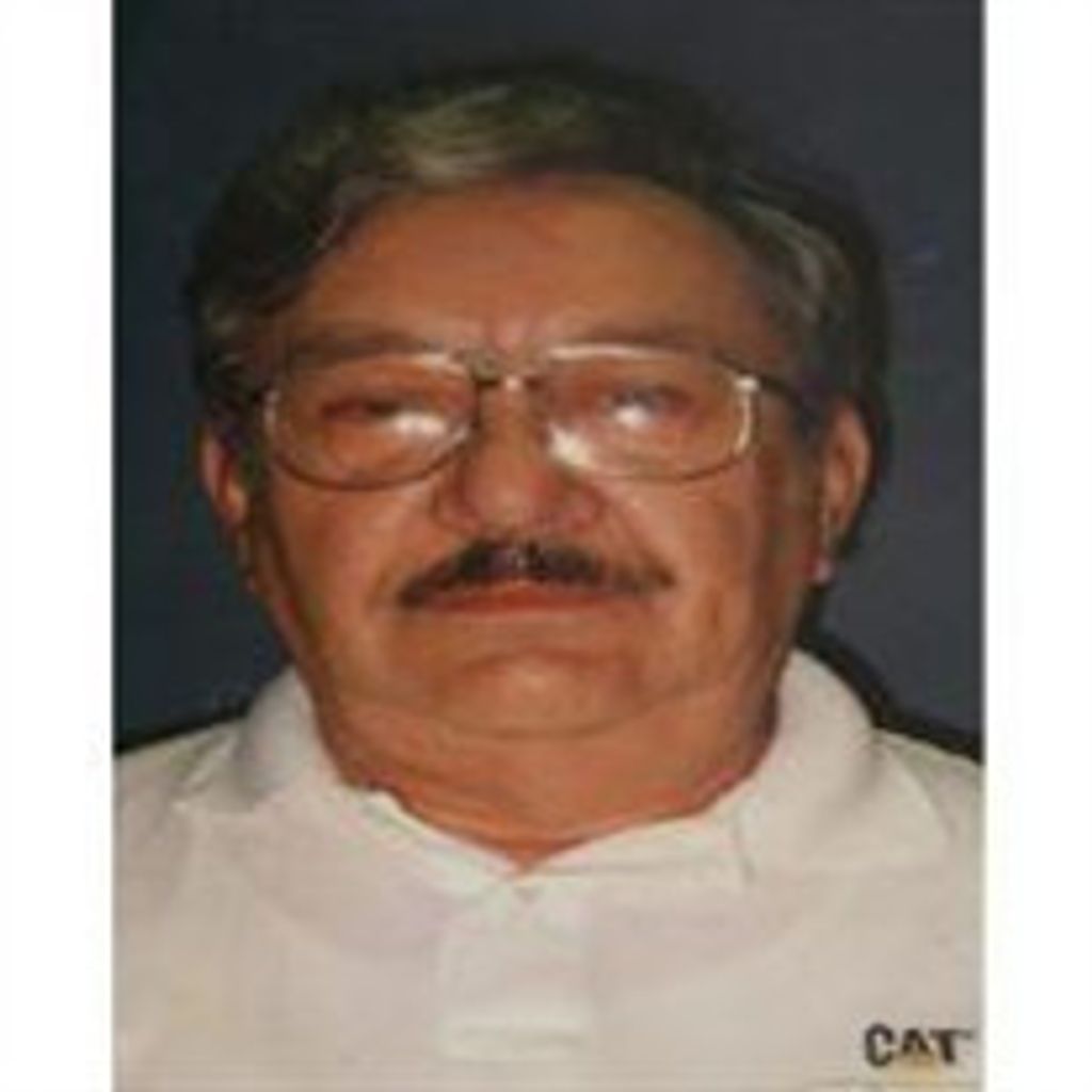 William J. Bill Feger