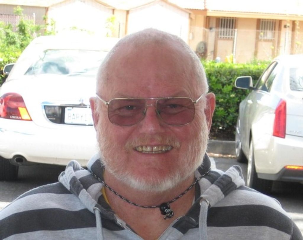 Thomas L. Hauser Profile Photo