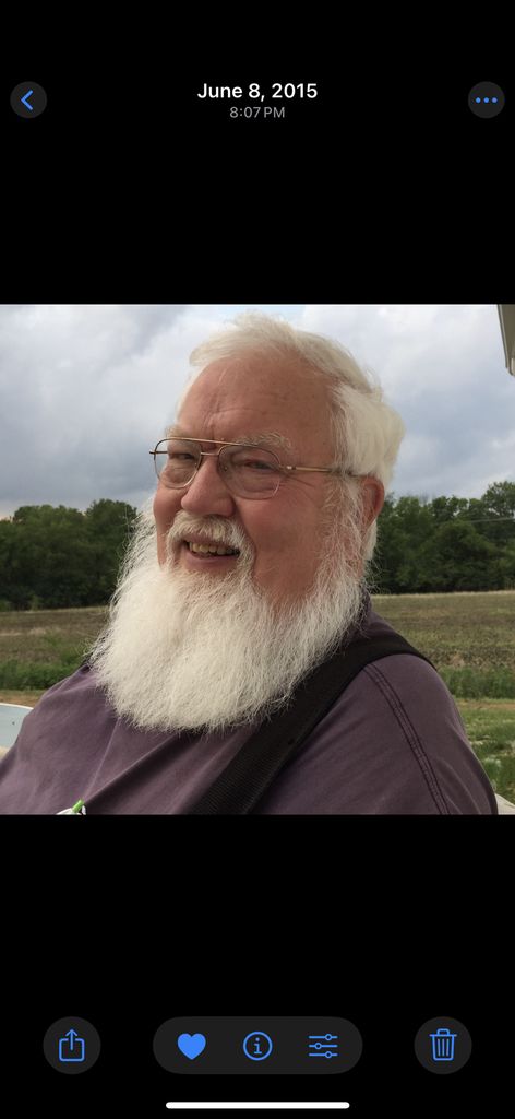 Ed Yocum Profile Photo