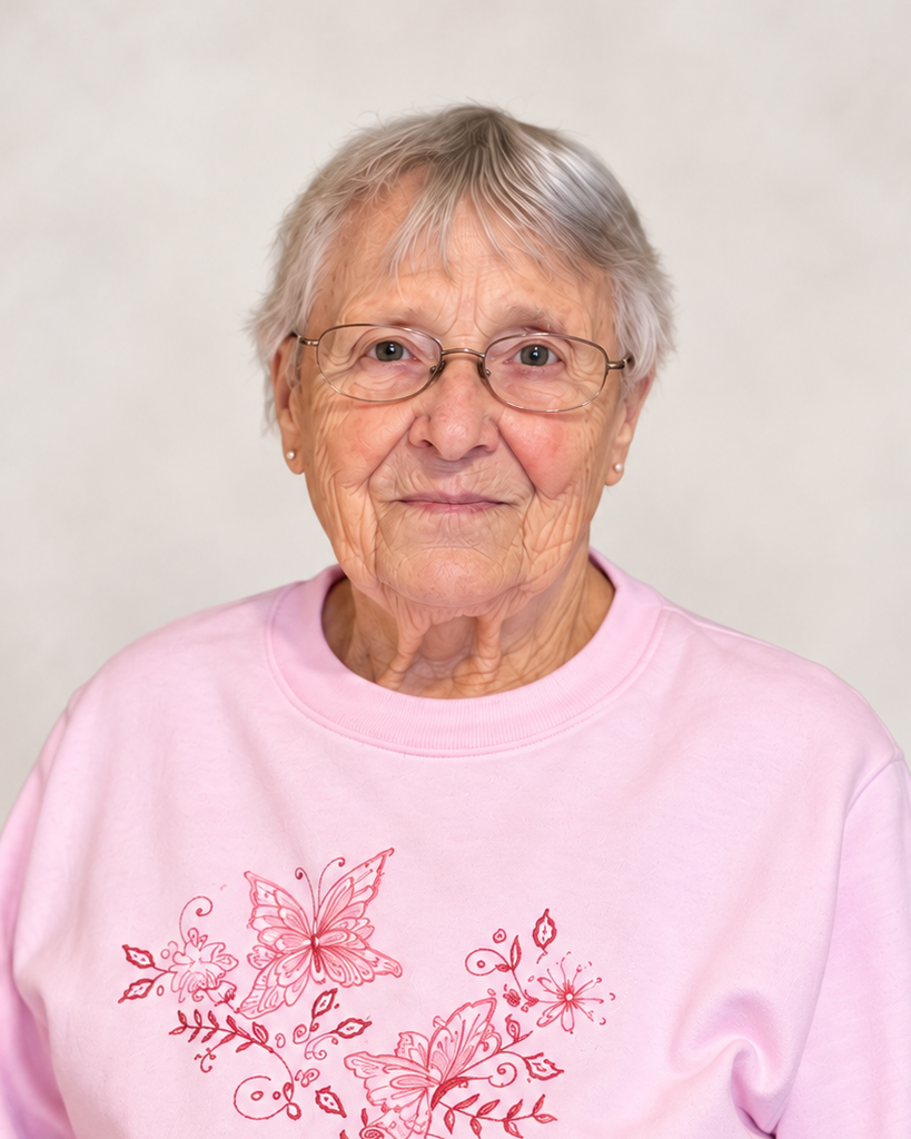 Betty A. Ziskovsky