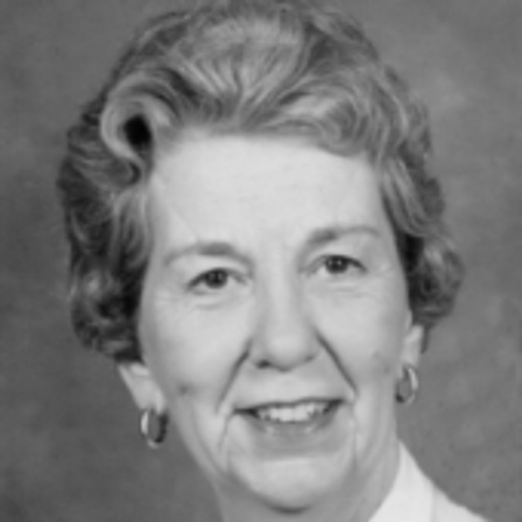 Dorothy May Puckett
