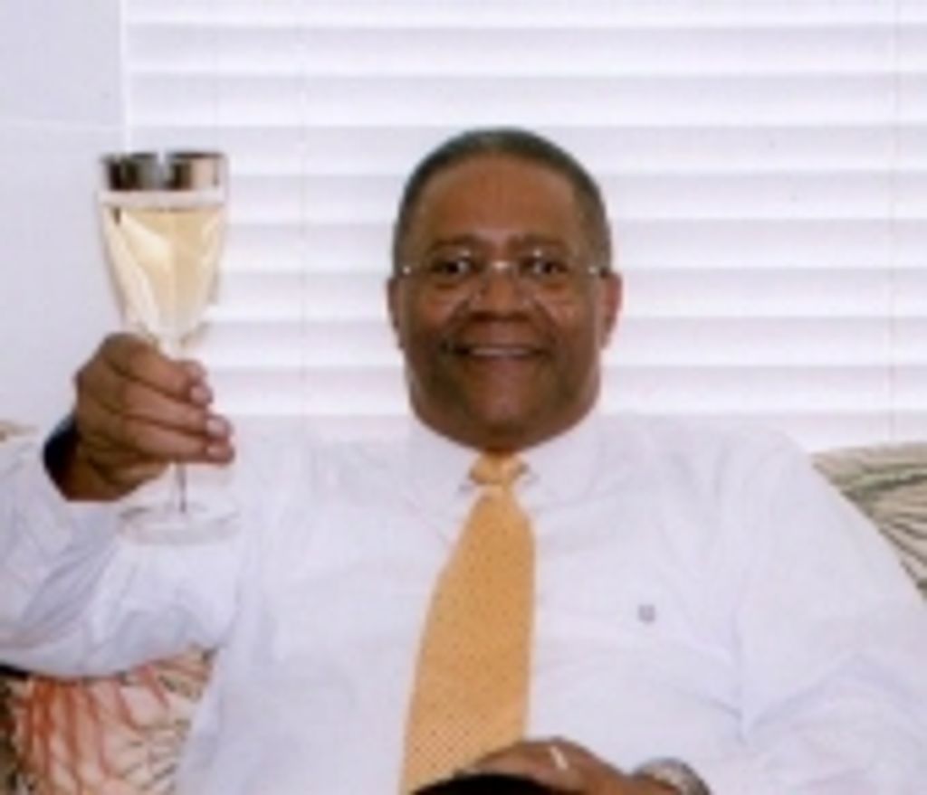 Ernest Clinton Winfield Profile Photo