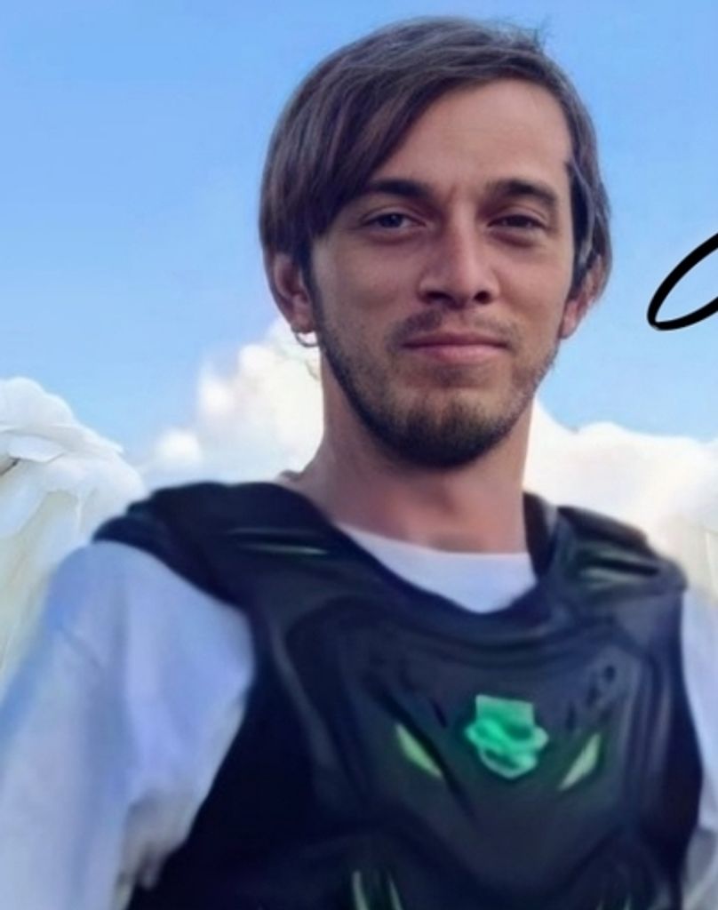 Jonathon Blake Vancleave Profile Photo