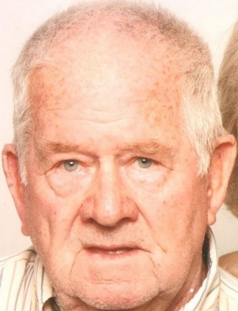 Henry  Gean Bevel