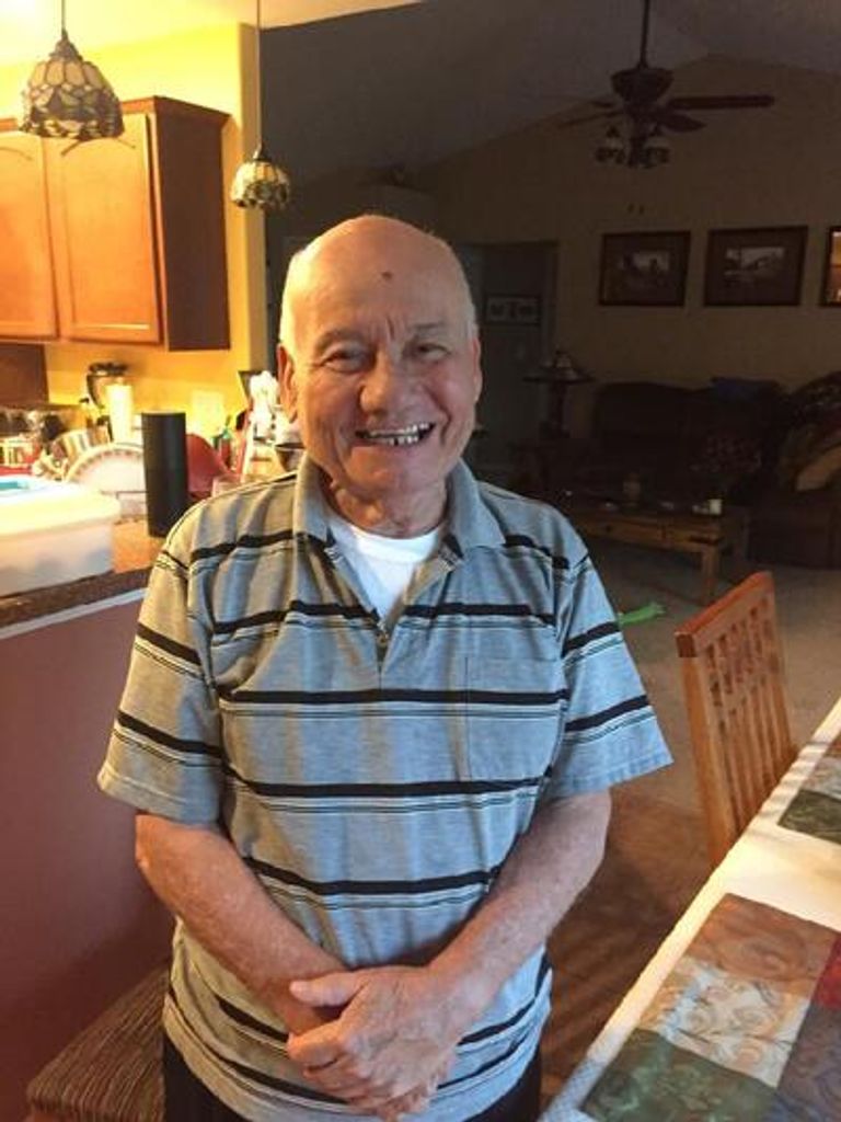 Jose A. Solivan-Miranda