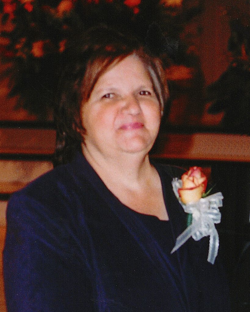 Betty J. (Redding) Moseley Profile Photo