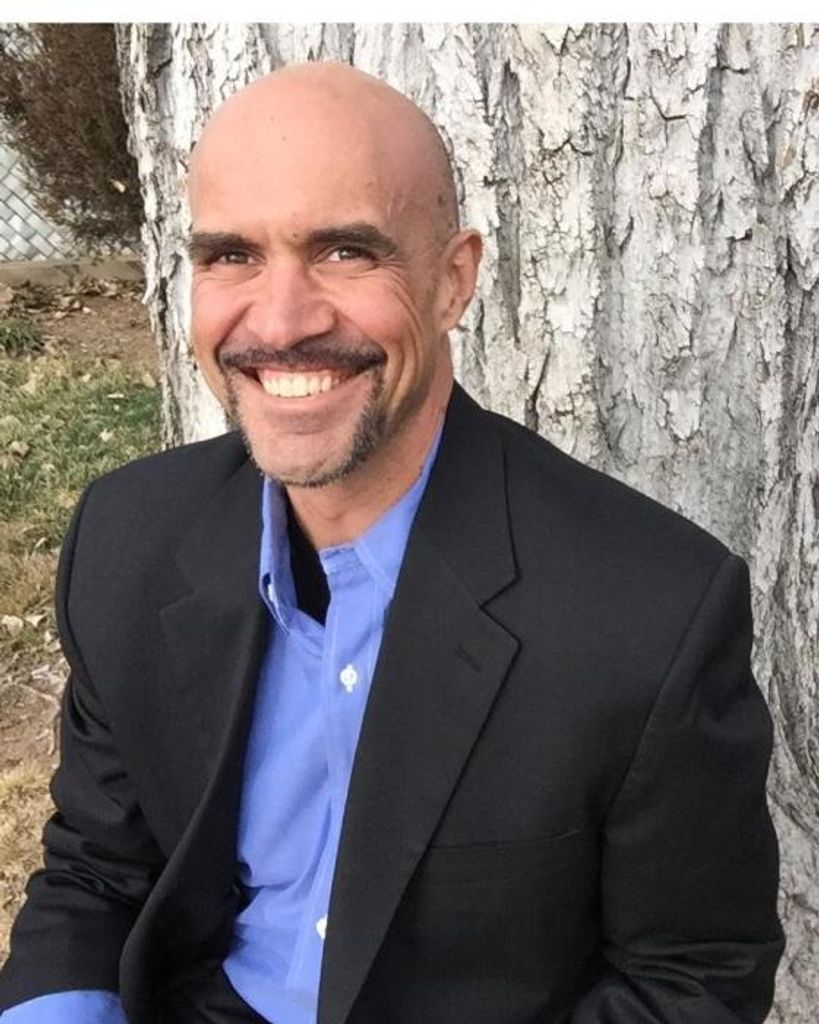 Andrew "Andy" Coop Profile Photo