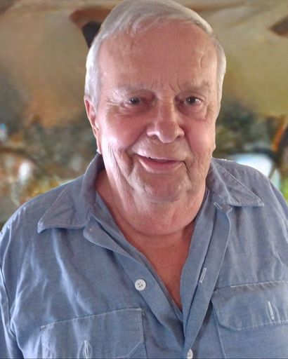 Ronny F. Prior Profile Photo