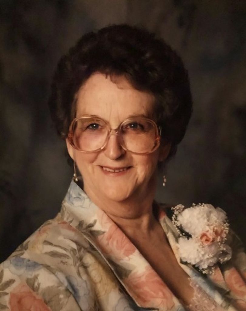 Patricia L. (Mentor) Lindahl Beckmann