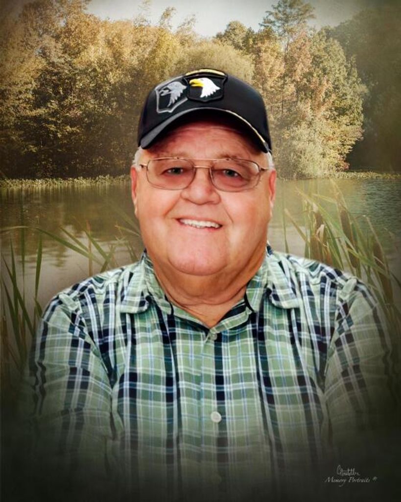Bobby Gilliland Profile Photo