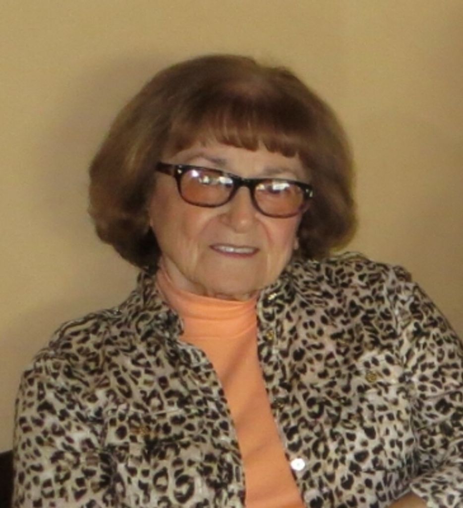 Helen "Elena" Schwailik Profile Photo
