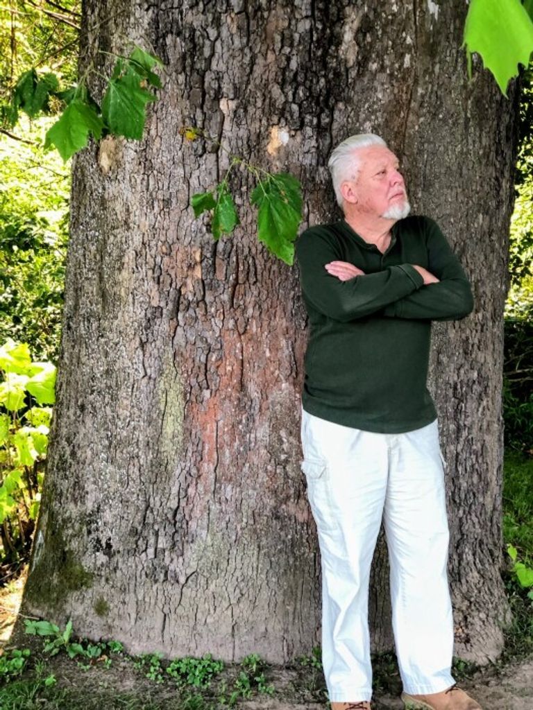 John Anthony Griscavage Profile Photo