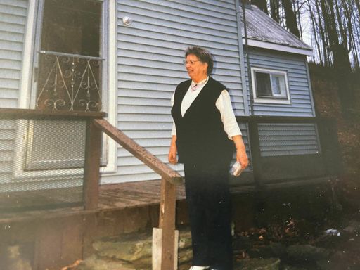 Muriel Carrie (Hall)  Hall photo gallery thumbnail 75 of 133