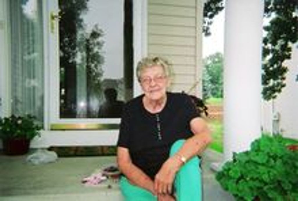 Lucille Beaty