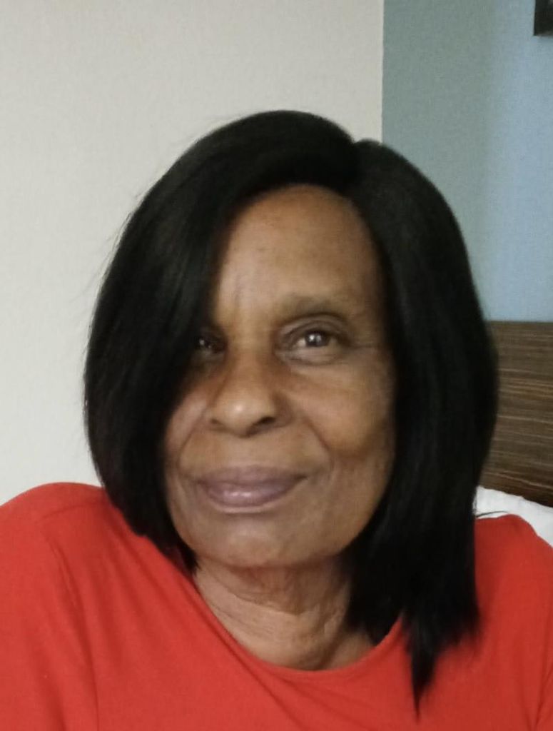 Elaine "Poka" Jones Profile Photo