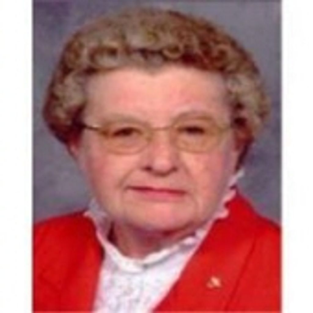 Therese Rose Small