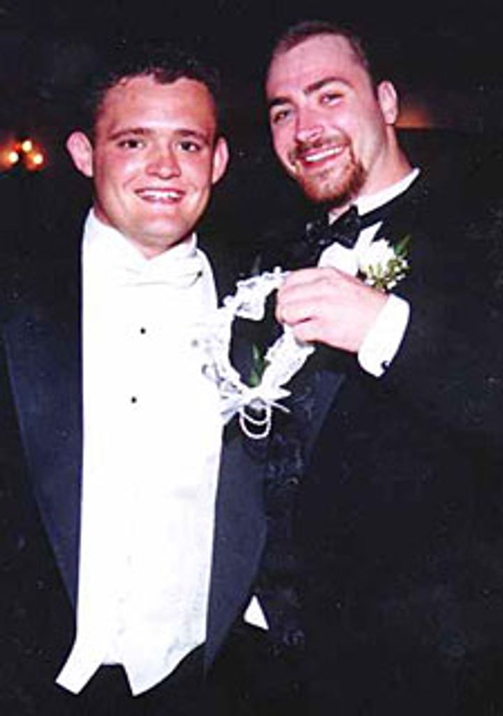 Aaron G. Eagan Profile Photo