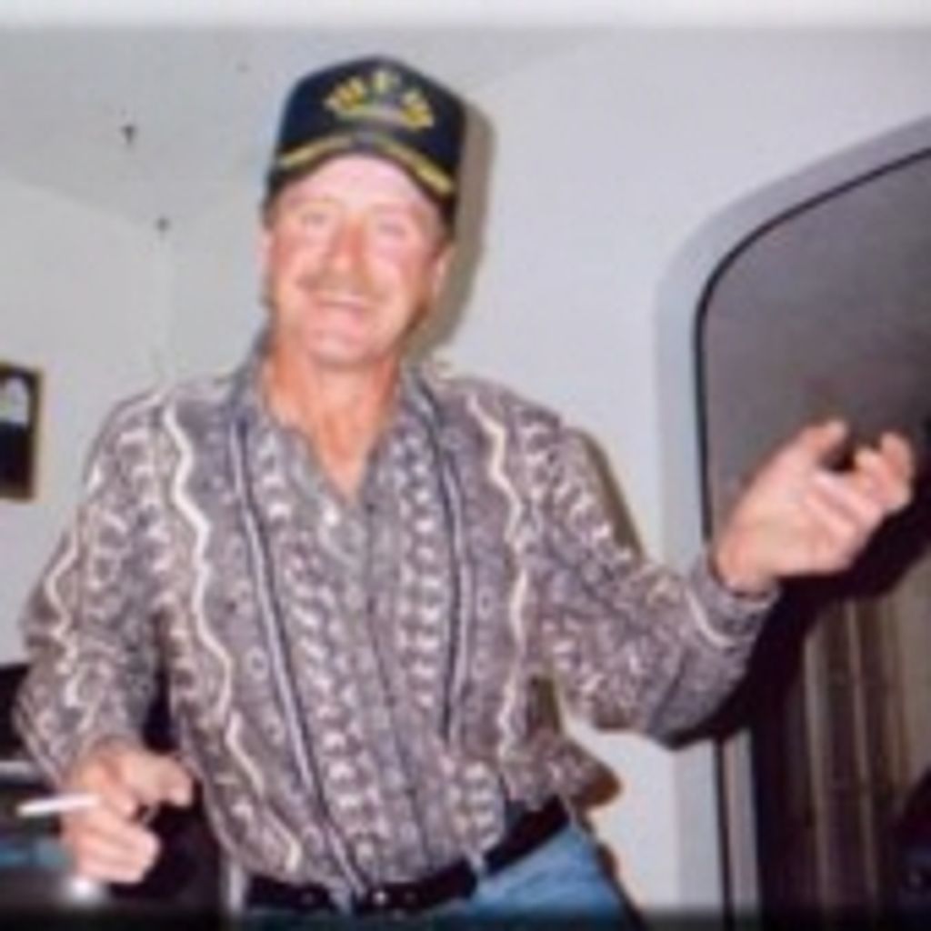 Alvin "Al" Zeinstra