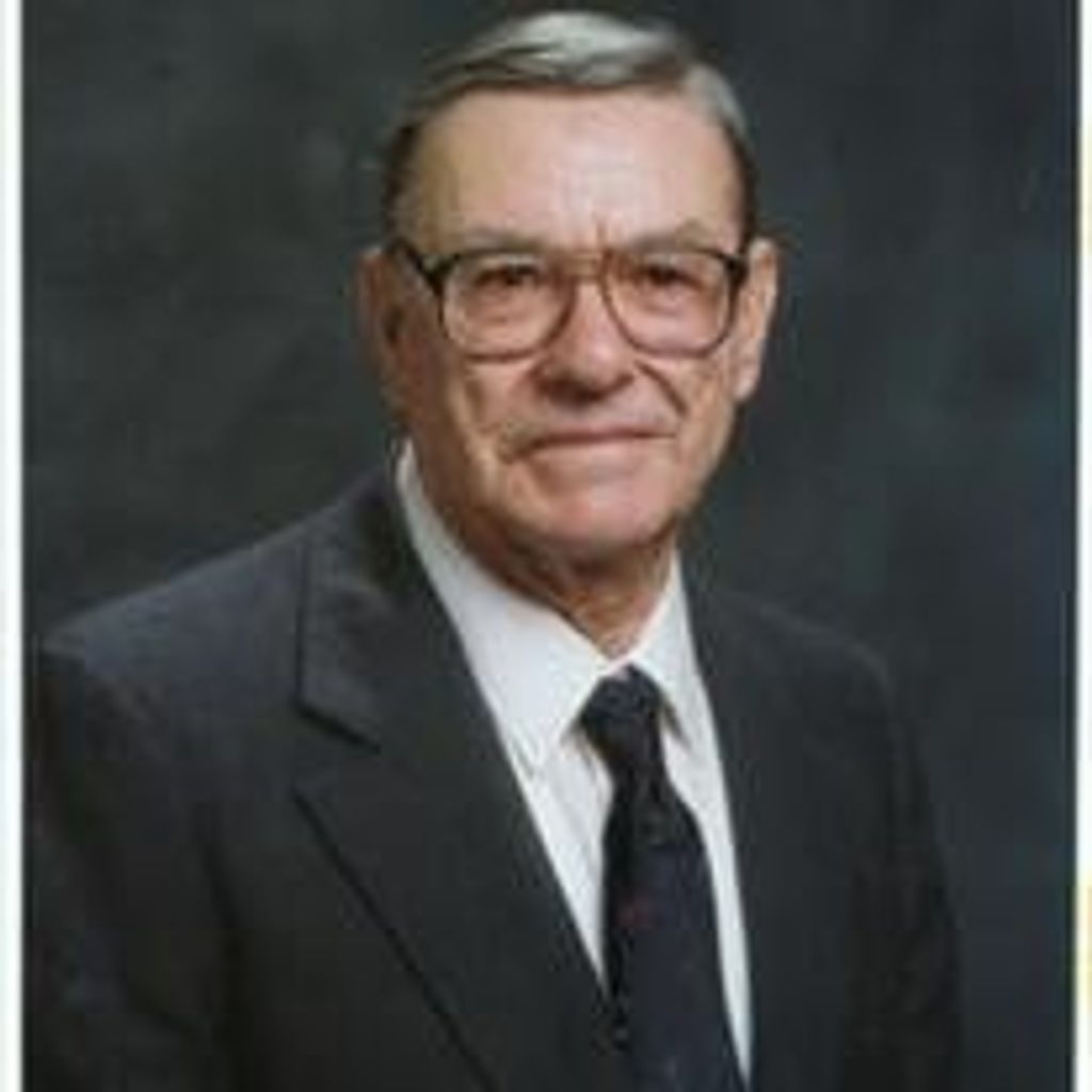 Charles Kinney