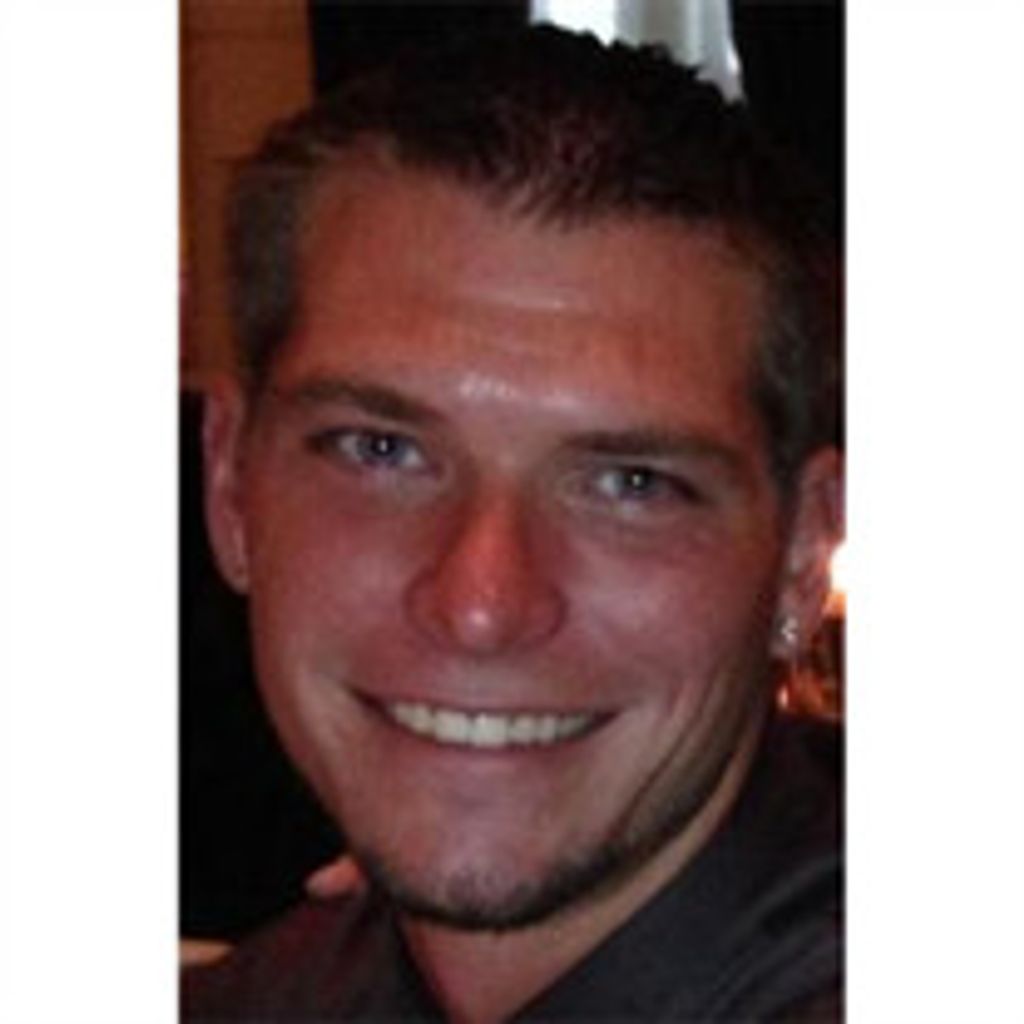 Jayson Paul Leisentritt