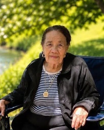 Maria Guadalupe Pinedo De Gamboa Profile Photo
