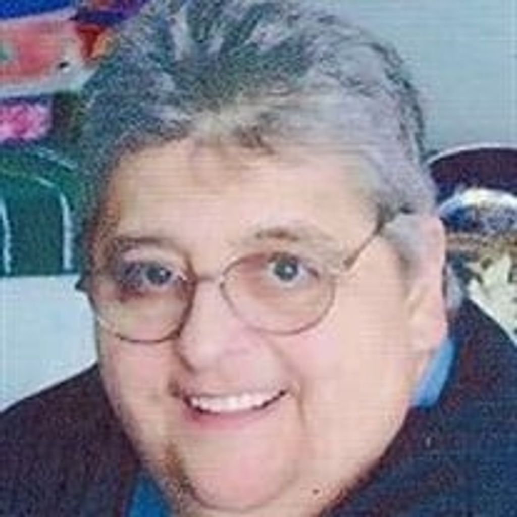 Lisbith Louella "Lou" Scarbro Ross