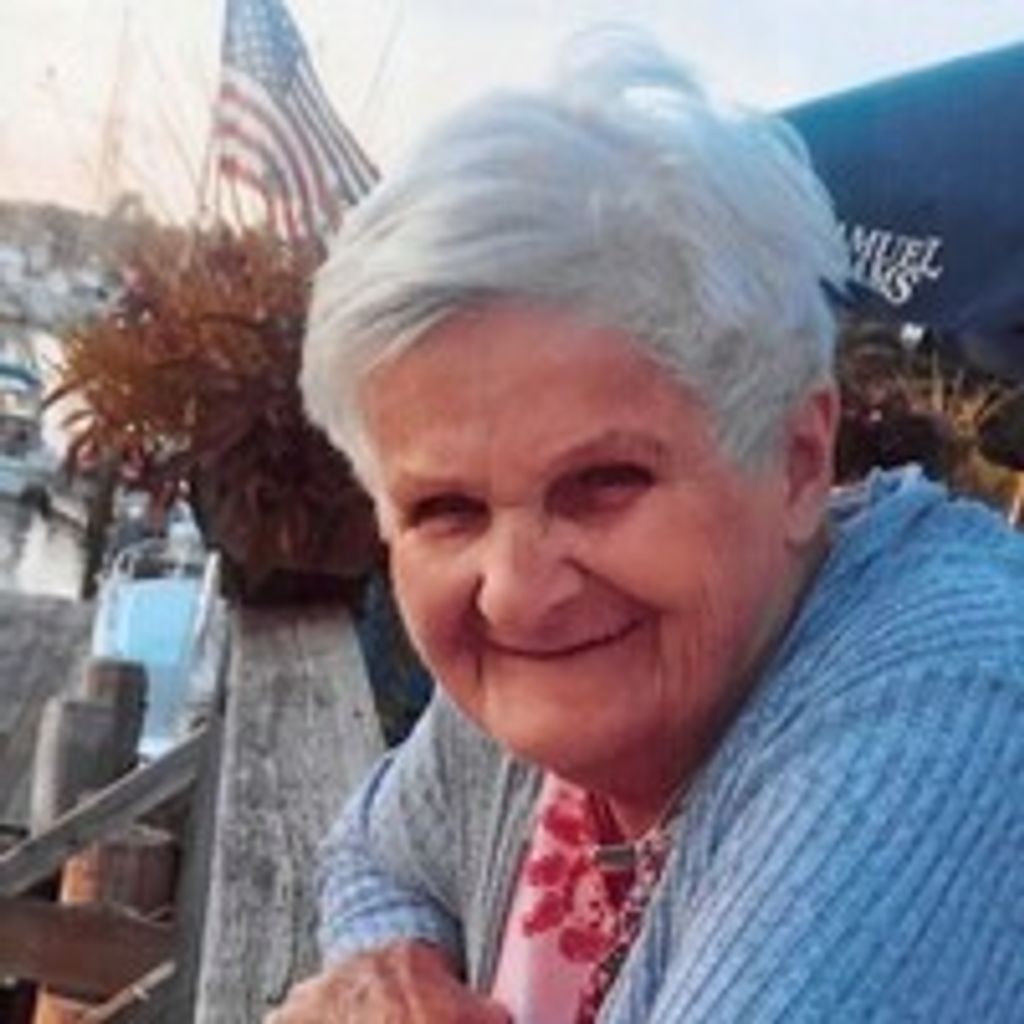 Betty J. (Hoag) Johnston Profile Photo
