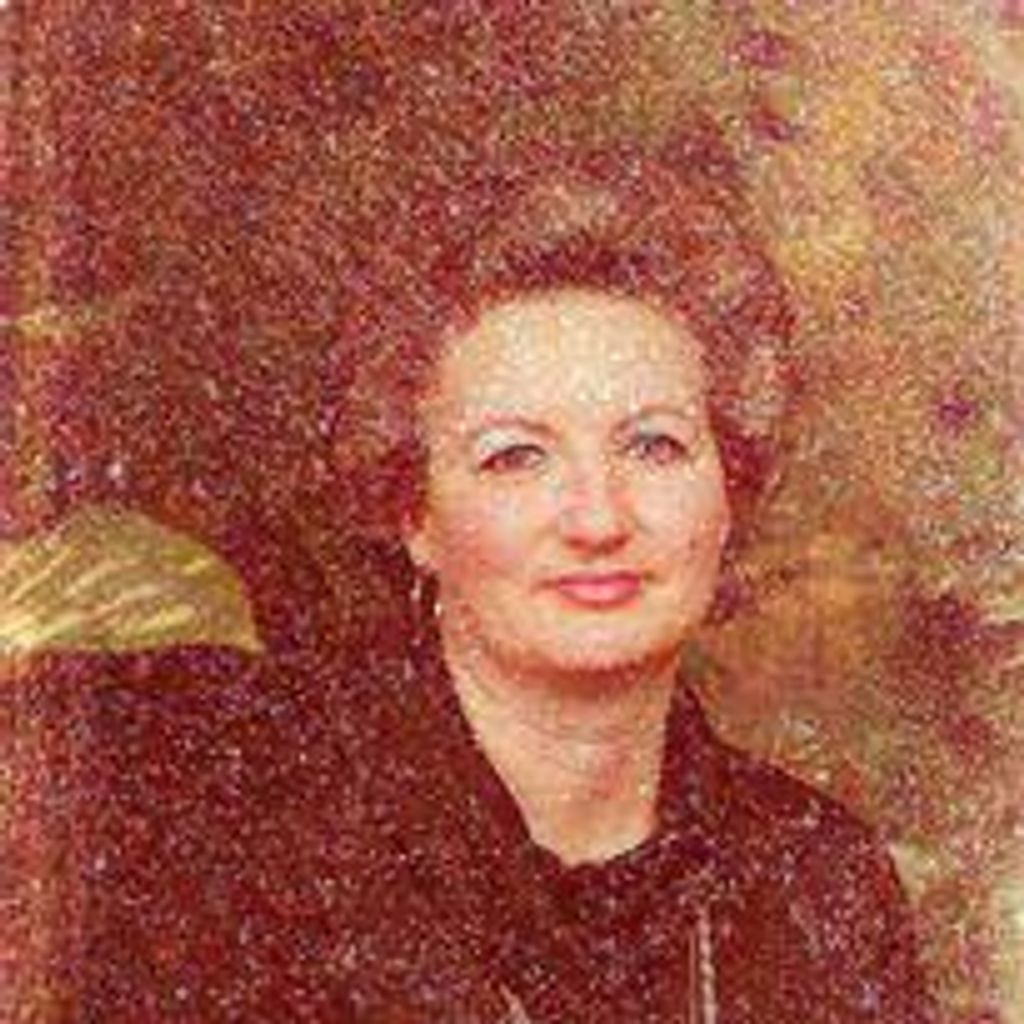 Betty Jo Heald