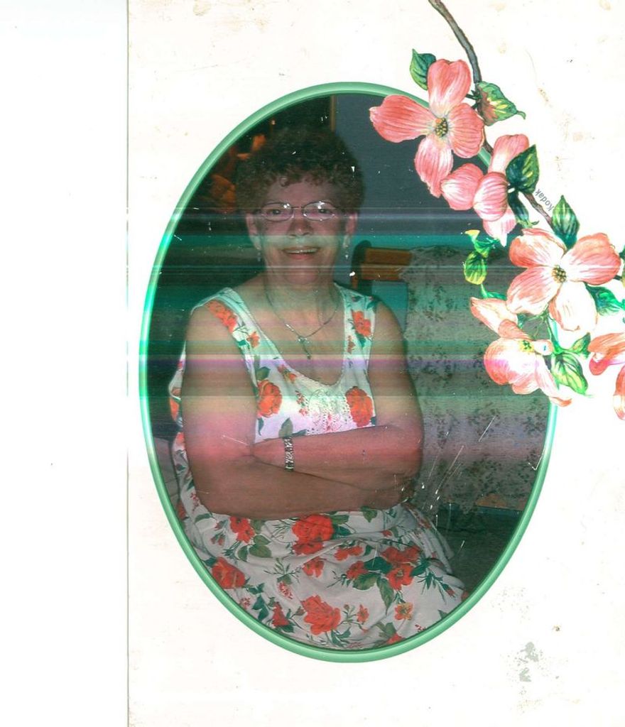 Irene Ricketts