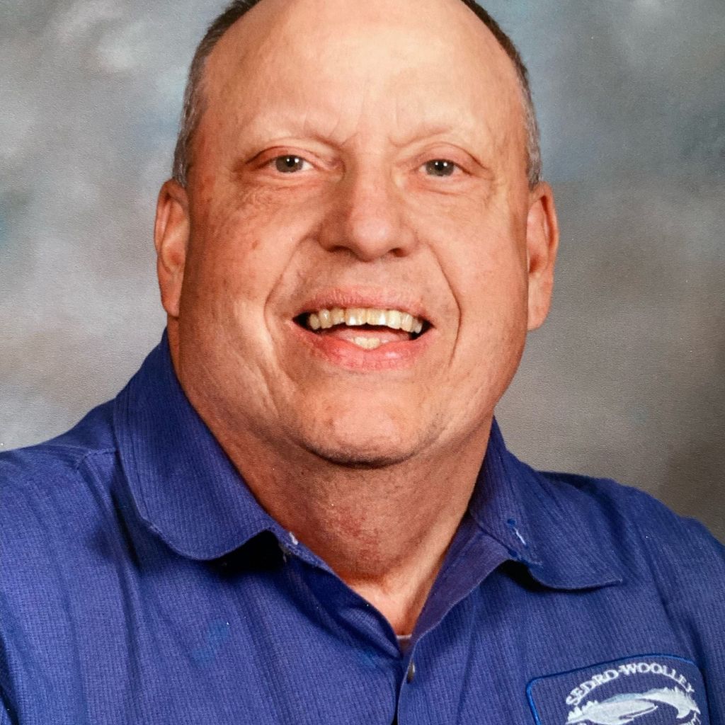 Robert ‘Bob’ Hickman Profile Photo