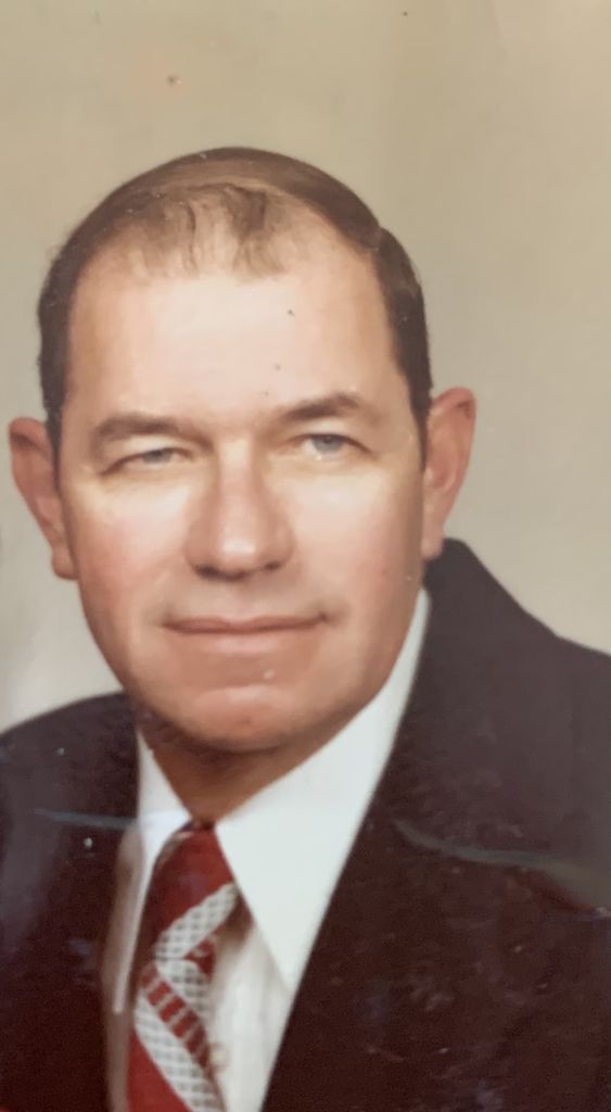 Charles Truax