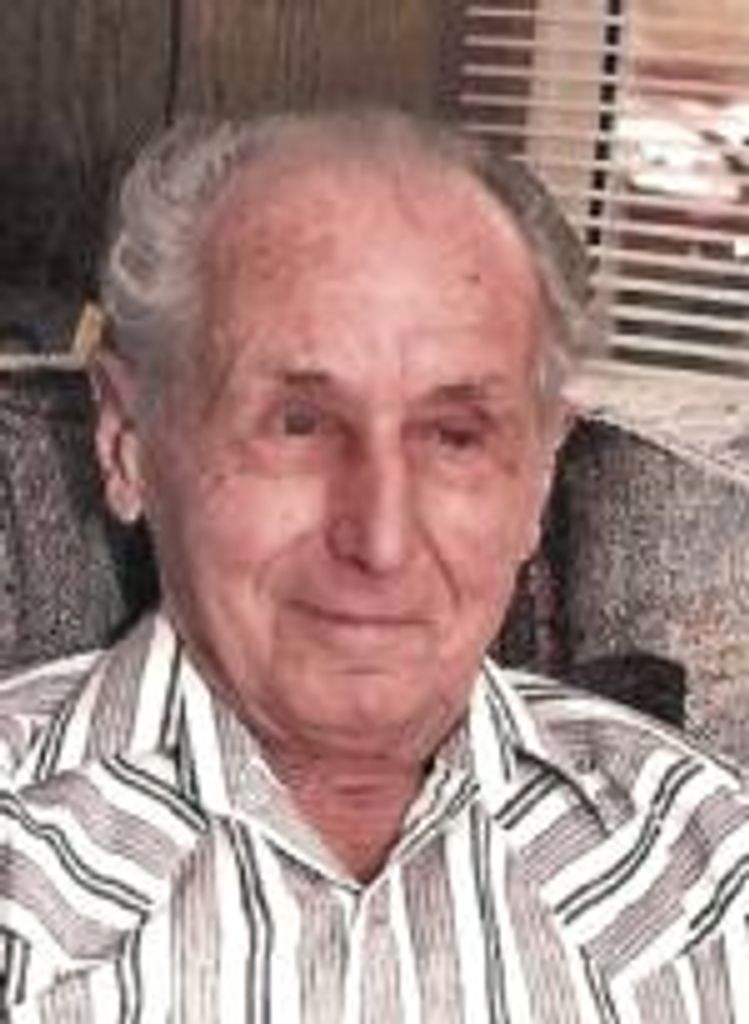 Leonard Leroy Nienke