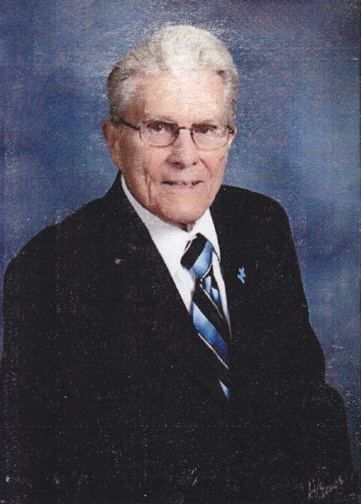 Gerald R. Rakow Profile Photo