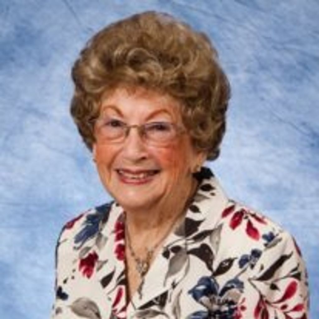 Phyllis Leach