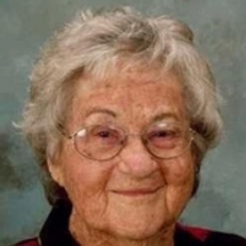 Beatrice Wilson