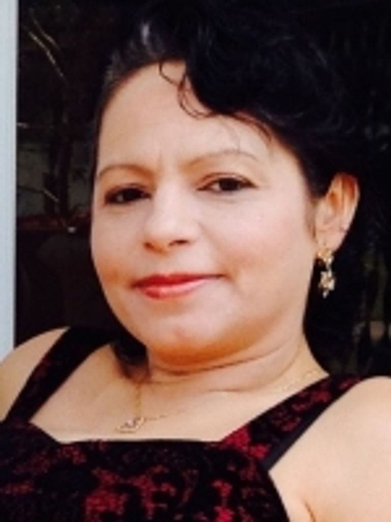 Mrs. Enedina Yudith Pinzon Avalos