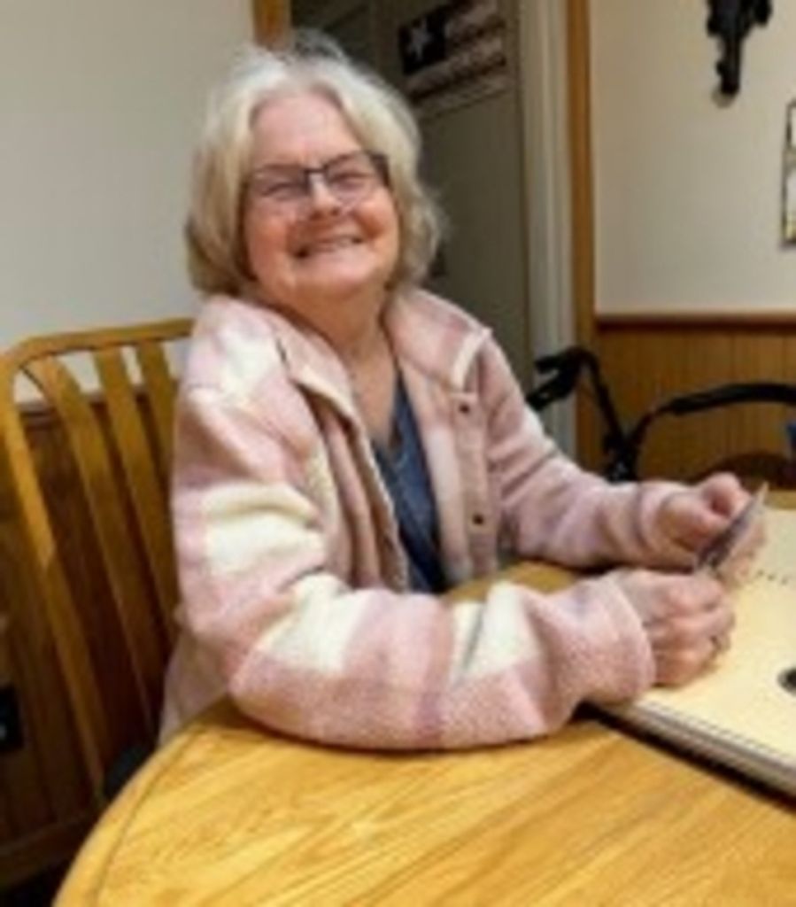 Cheryl Carlisle