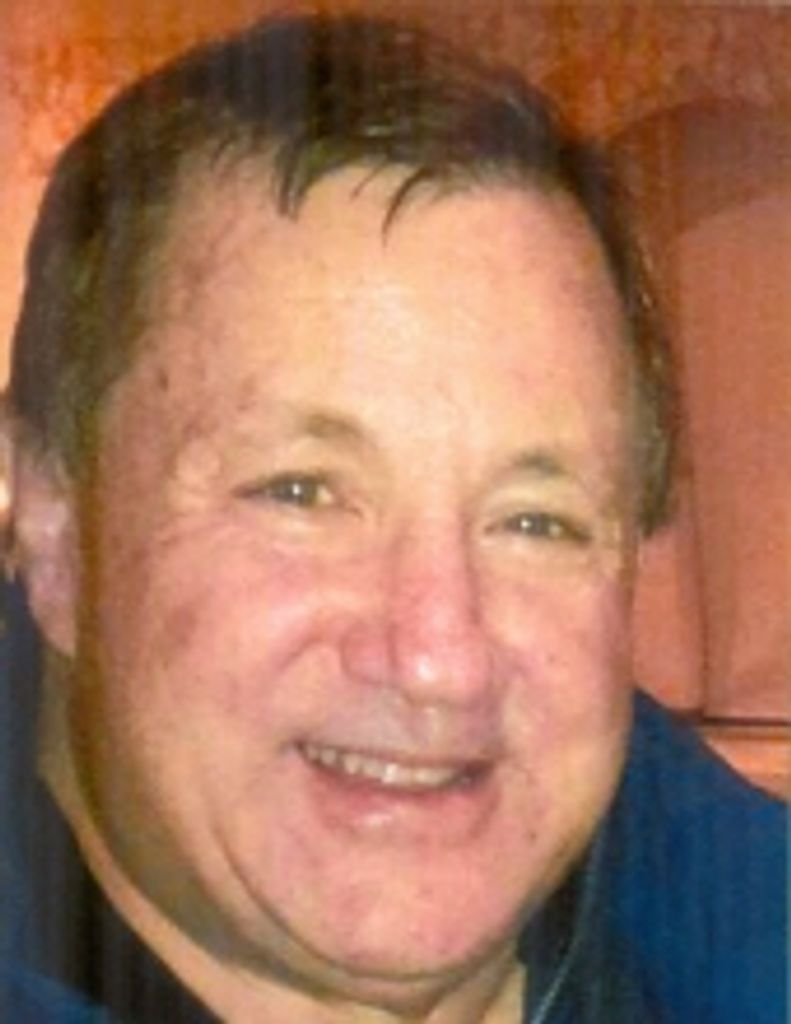 Terrence O. Battistine