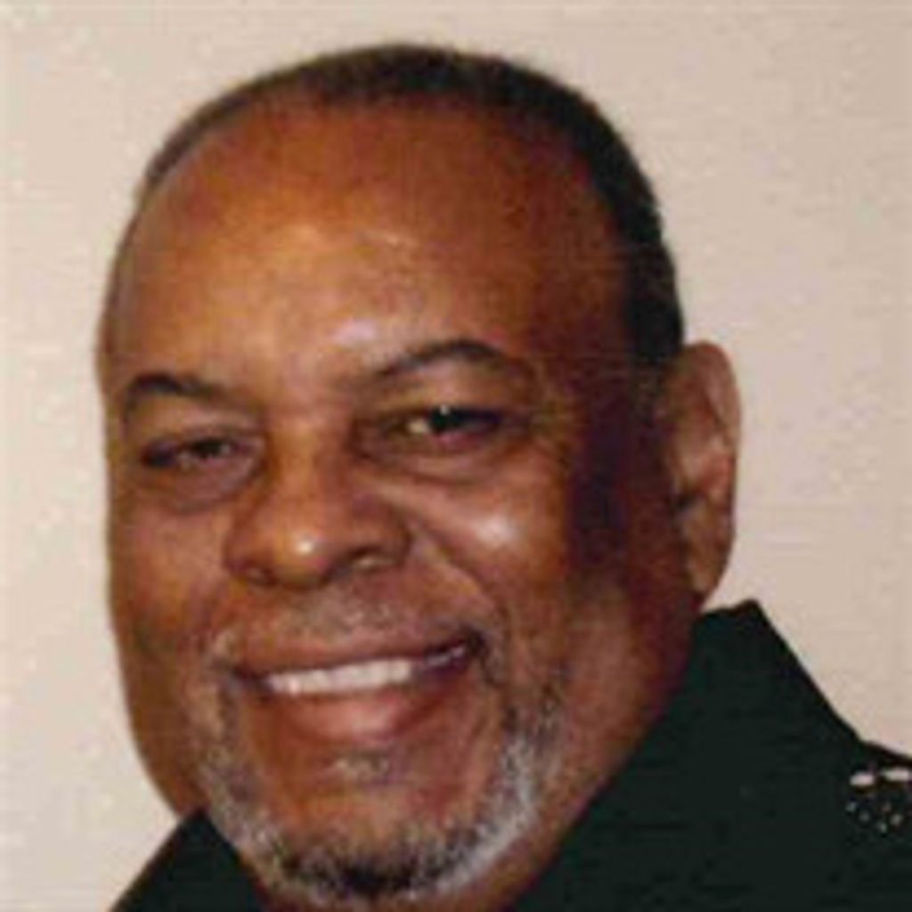 Morris Harris