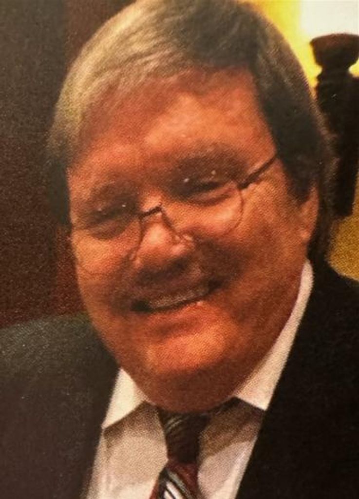 Robert Wayne Yeatts, Sr. Profile Photo